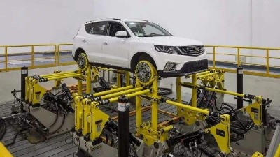 汽車做振動試驗前需搞清楚的問題，很實用！